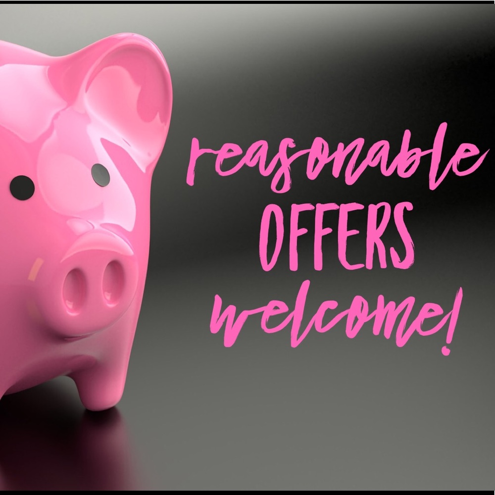 Offer!!!